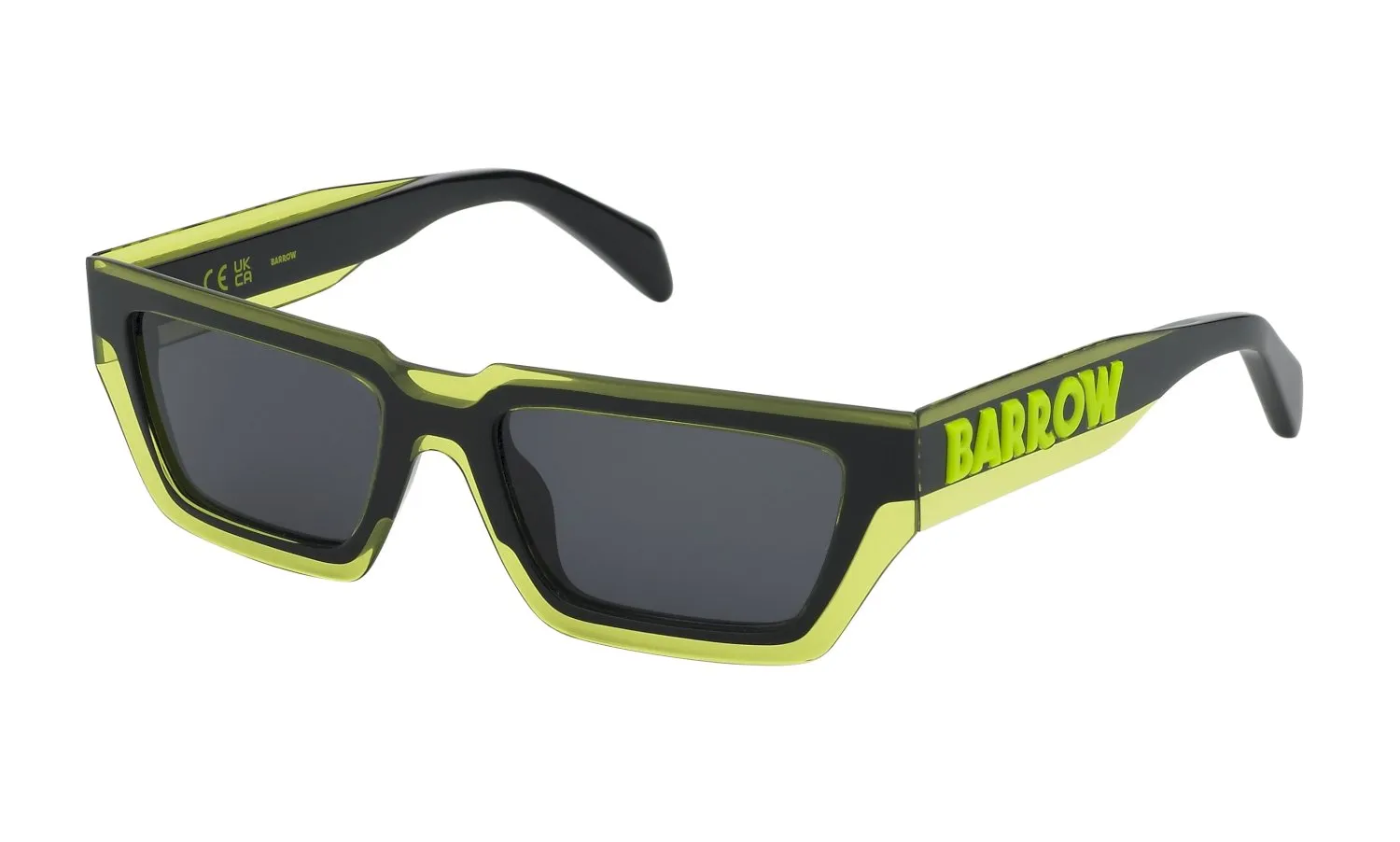   Barrow SBA020 0B33