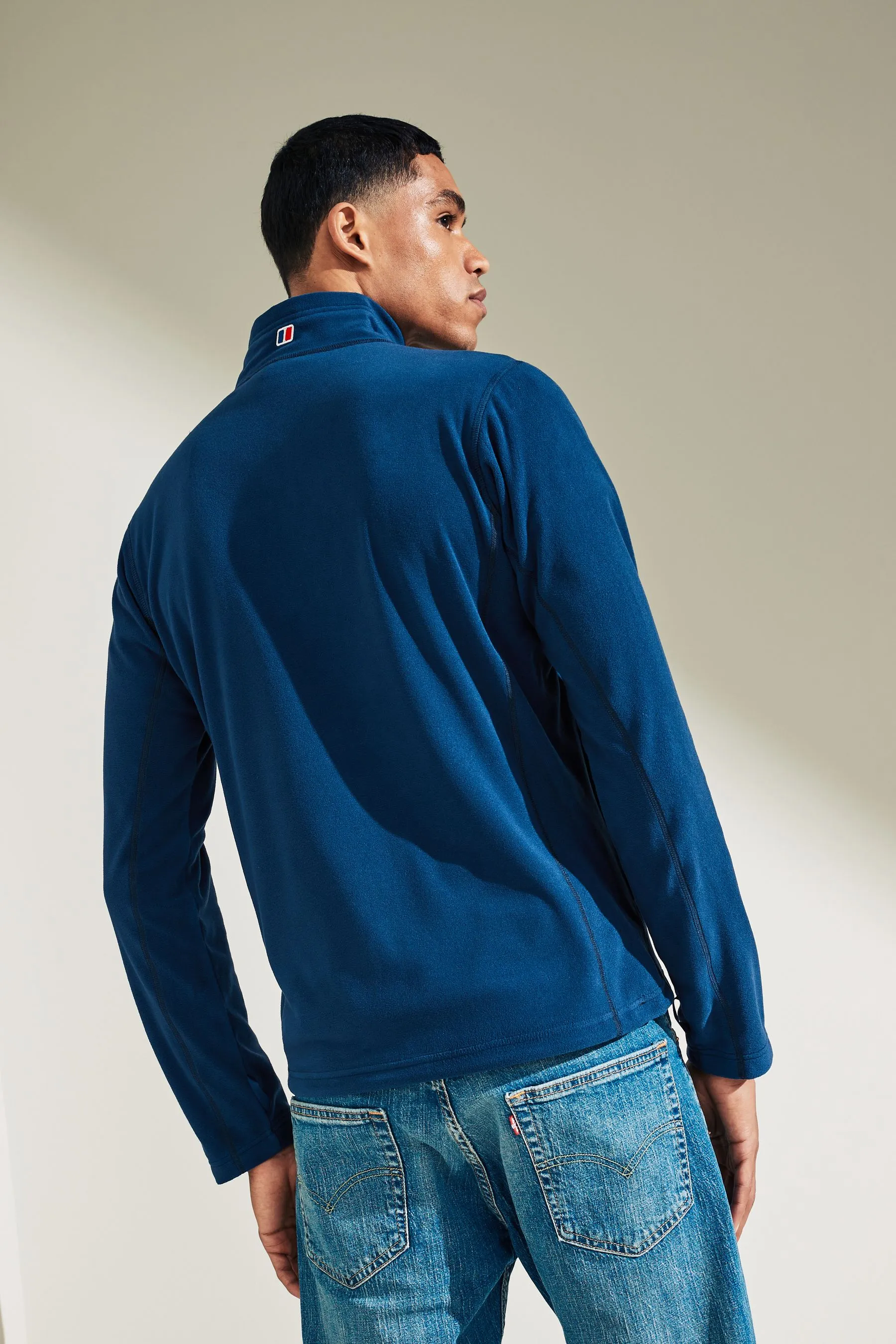 Berghaus - Prism - Giacca in pile