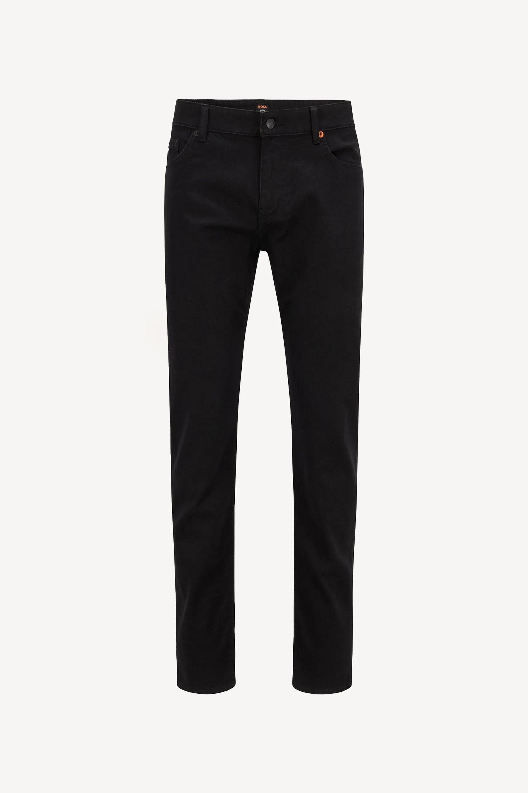 BOSS Vestibilità attillata / Slim - Denim Jeans elasticizzata comoda