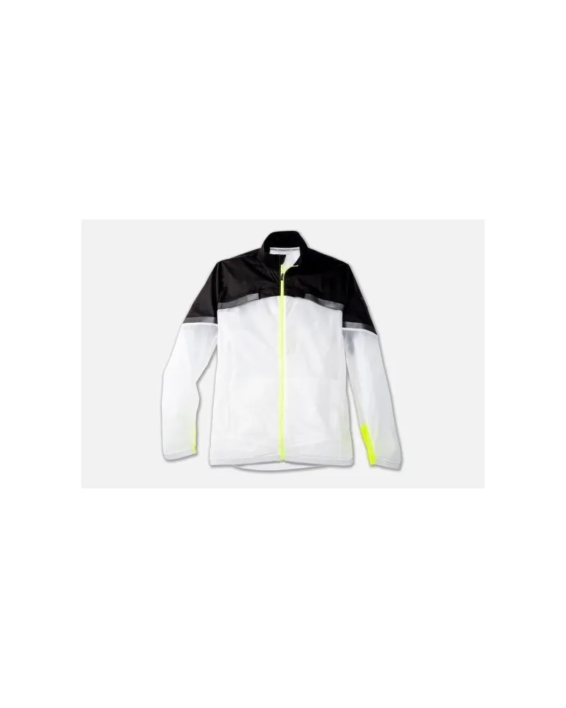 Brooks Carbonite Jacket