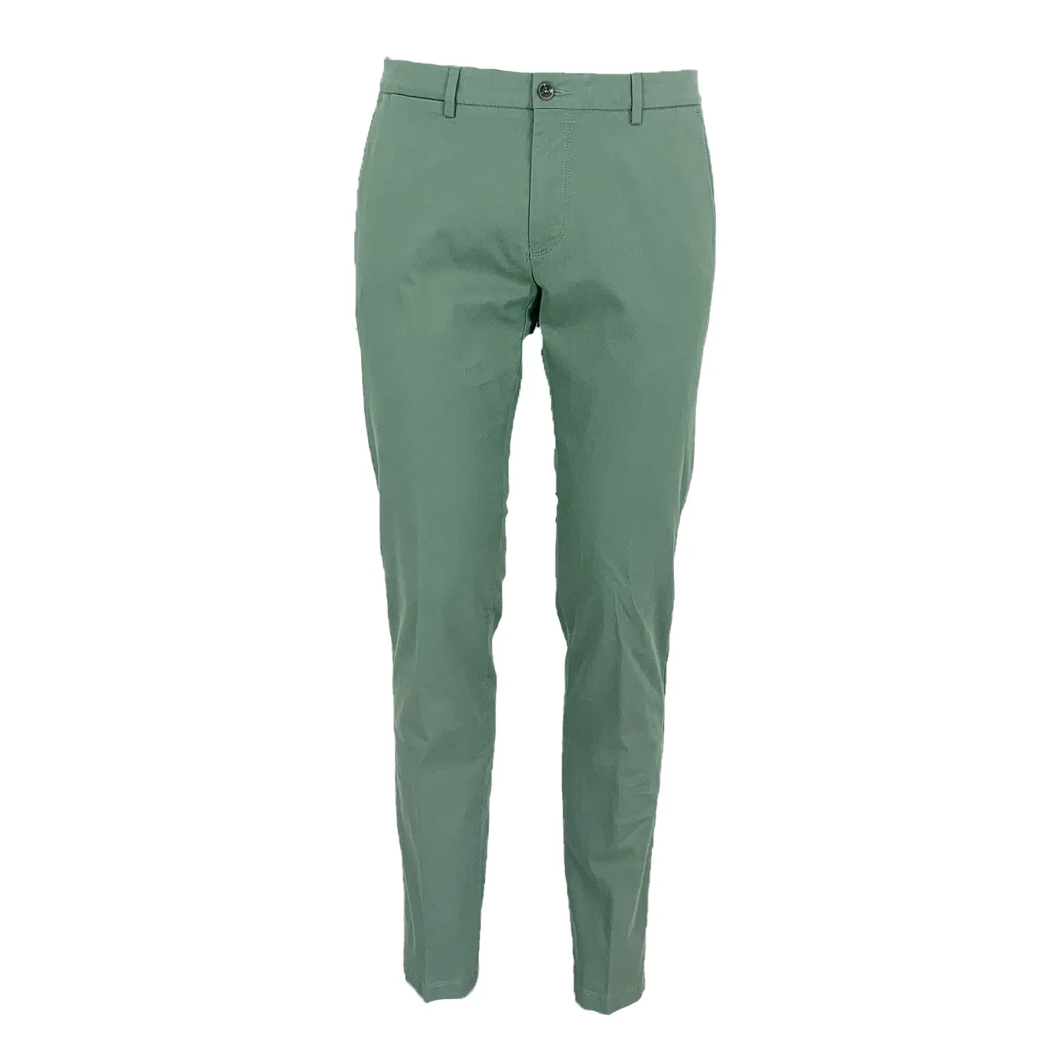 Bugatti pantaloni uomo stretch P-E Modern fit art.36307-1623