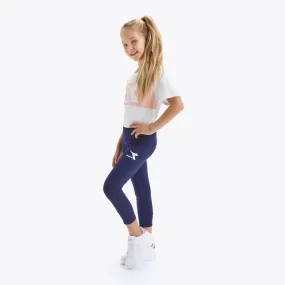 DIADORA   bambina    Jg Leggings Bounce 60062