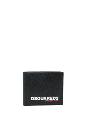 Dsquared2 Accessori  Portafoglio con logo