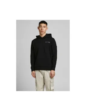 Felpa uomo Jcolimits Sweat Hood Jack & Jones