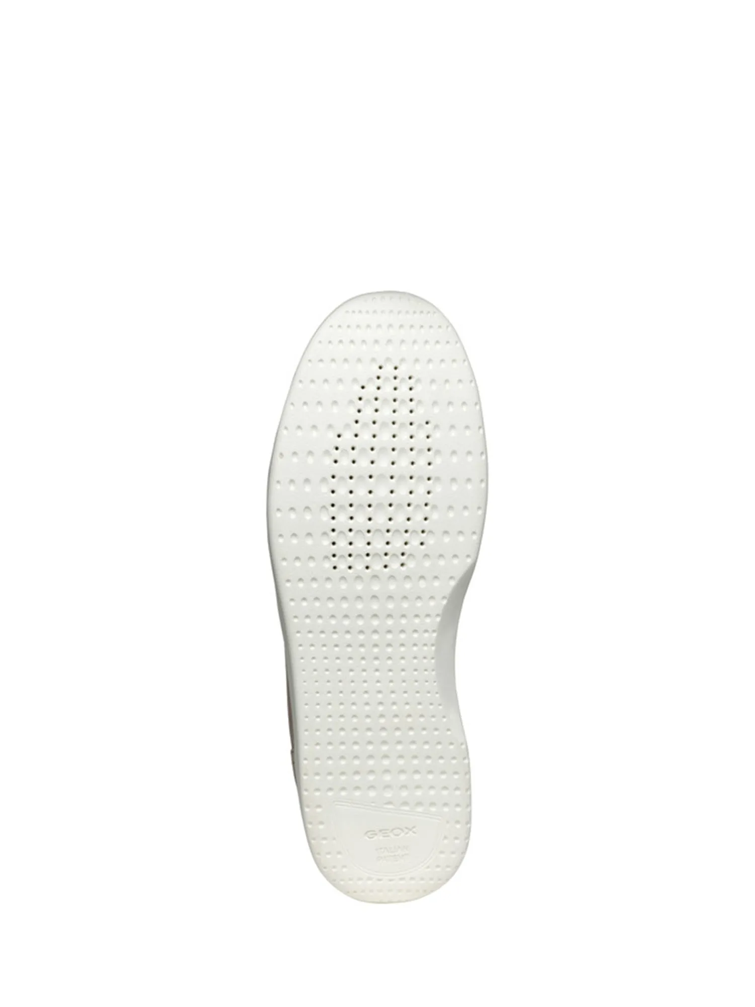Geox Sneakers U456FA 02011