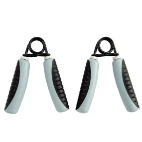 GetFit Manopole Grip Set