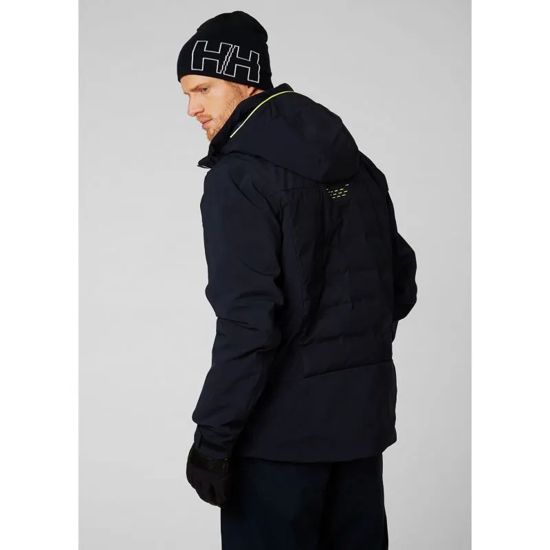 Helly Hansen Giacca da sci Freefall (NAVY) uomo