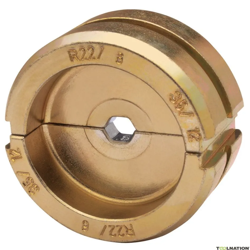 Klauke 900087711 Inserto stampa R226