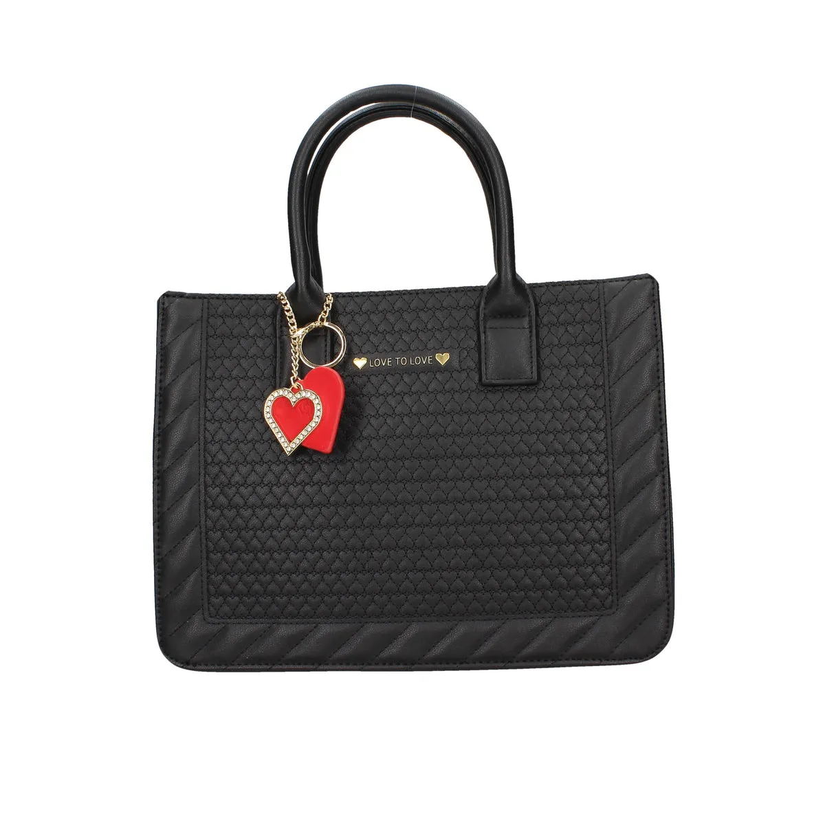Love To Love Borsa A Mano LO-120  