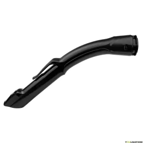 Makita Accessori 127093-3 Maniglia tubo di aspirazione in plastica