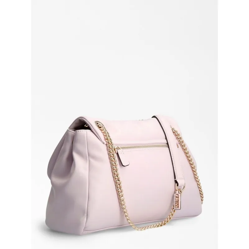 MAXI BORSA A SPALLA SHARMA DA DONNA GUESS