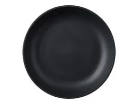 Mepal Silueta 210 mm Nordic Black piatto fondo