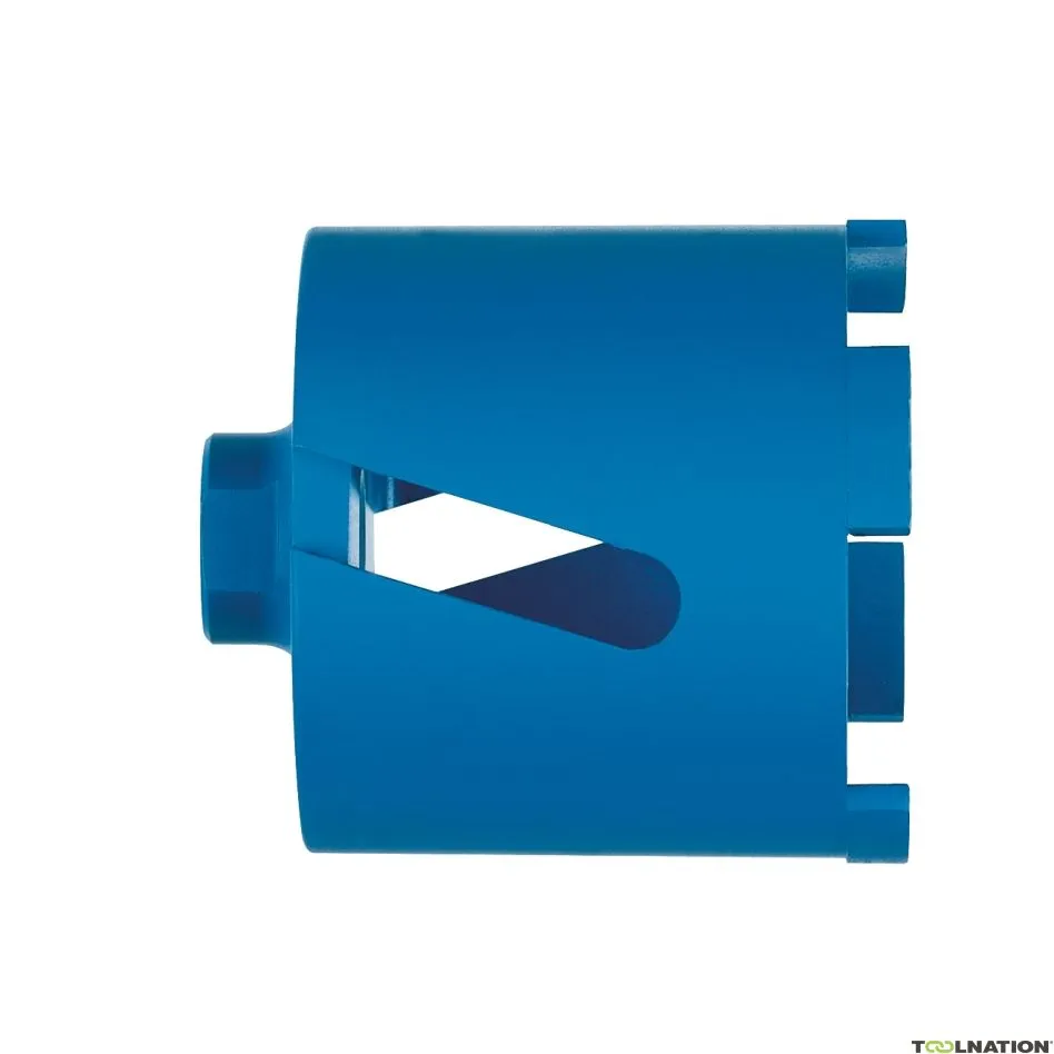 Milwaukee Accessori 4932371978 Corona diamantata a secco 68 x 60 mm