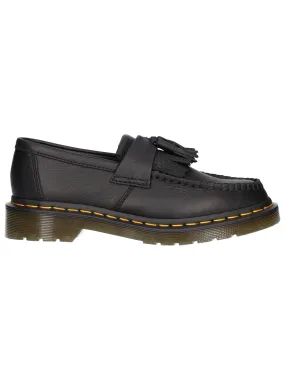 Mocassino Dr Martens Adrian unisex nero