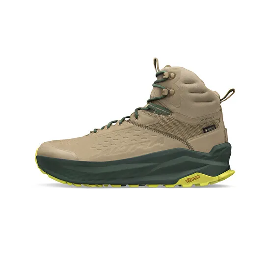 Olympus 6 Hike Mid Gore-Tex Uomo