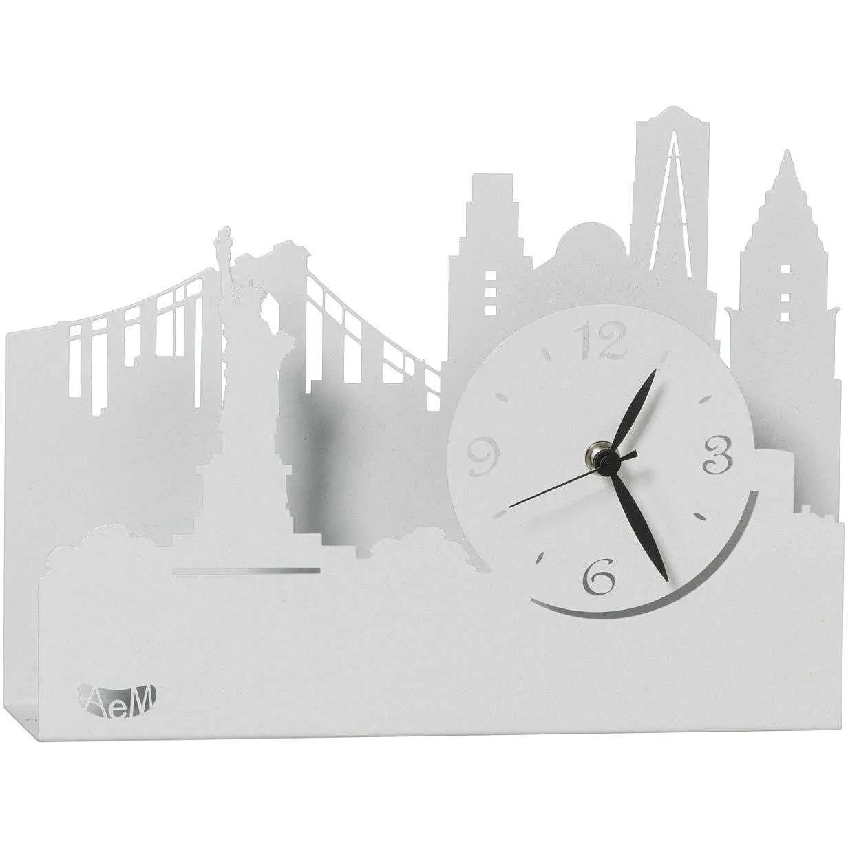 orologio da tavolo Arti & Mestieri