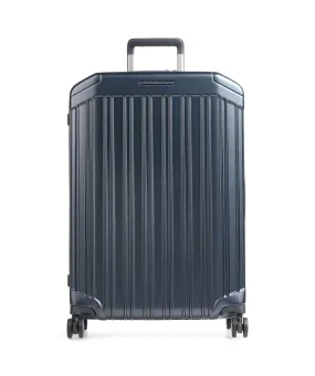  Piquadro PQ Light Valigia trolley (4 ruote) navy 75 cm  