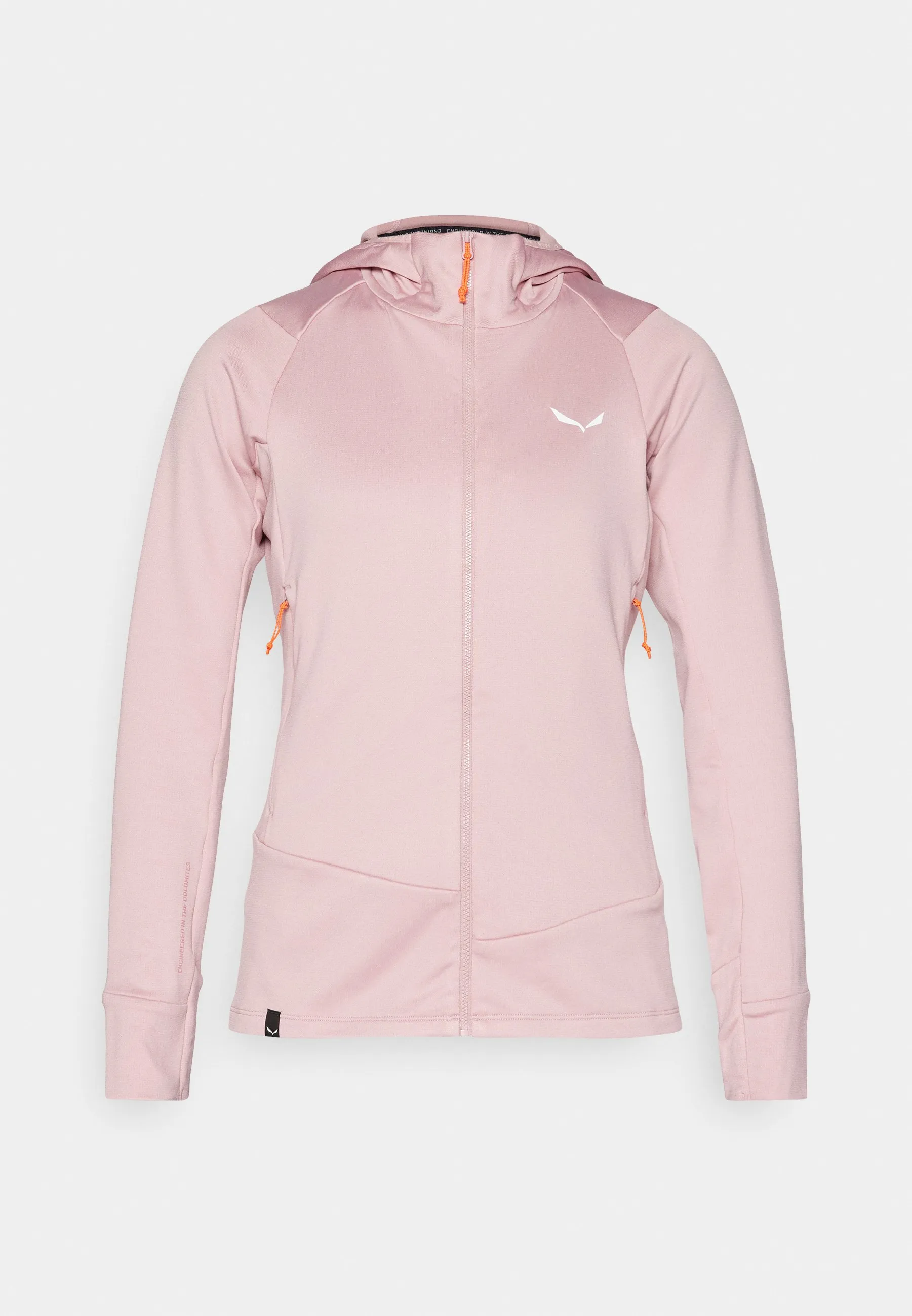 PUEZ JACKET - Giacca in pile