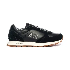 Sneakers Sun68 Ally Nere