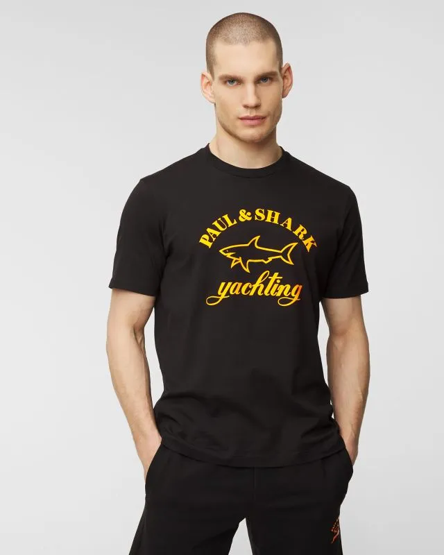 T-shirt PAUL&SHARK 22411017-11
