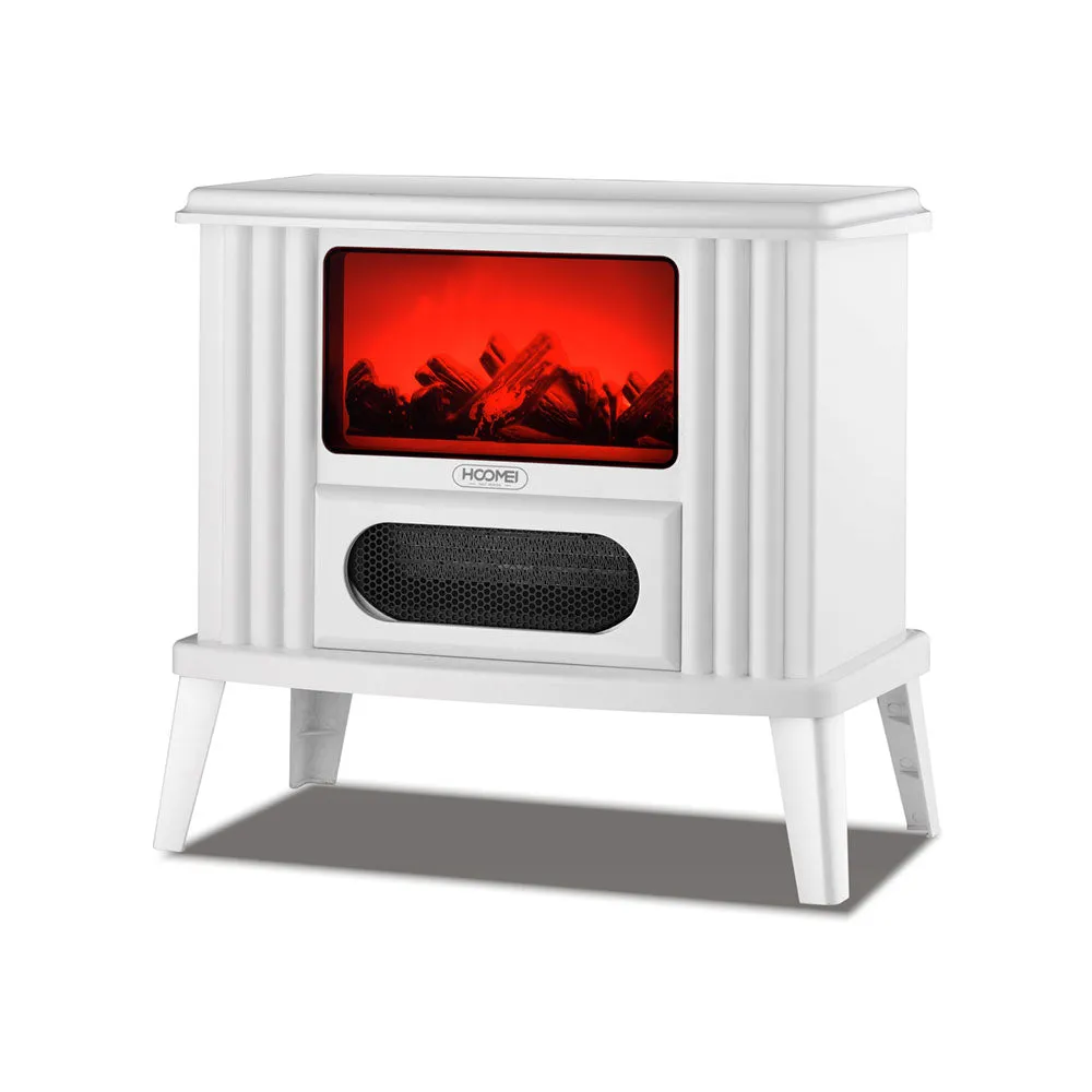 Termocamino elettrico 1500W
