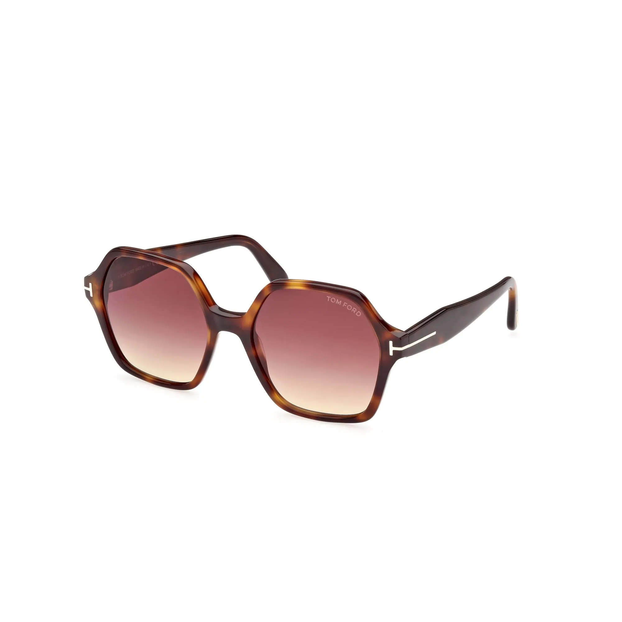   Tom Ford FT 1032 ROMY - 53Z Avana Bionda | Occhiale Da Sole Donna 