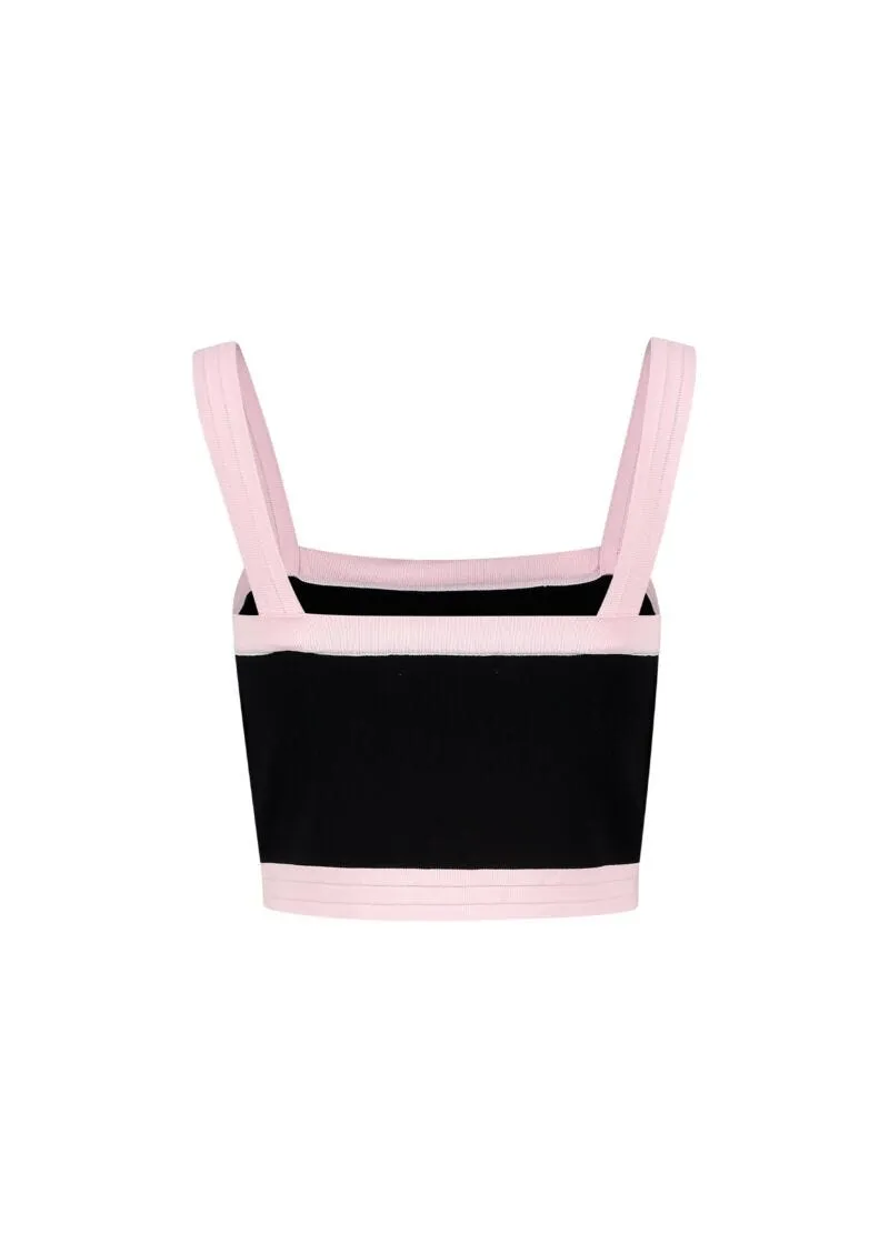 Top in filato