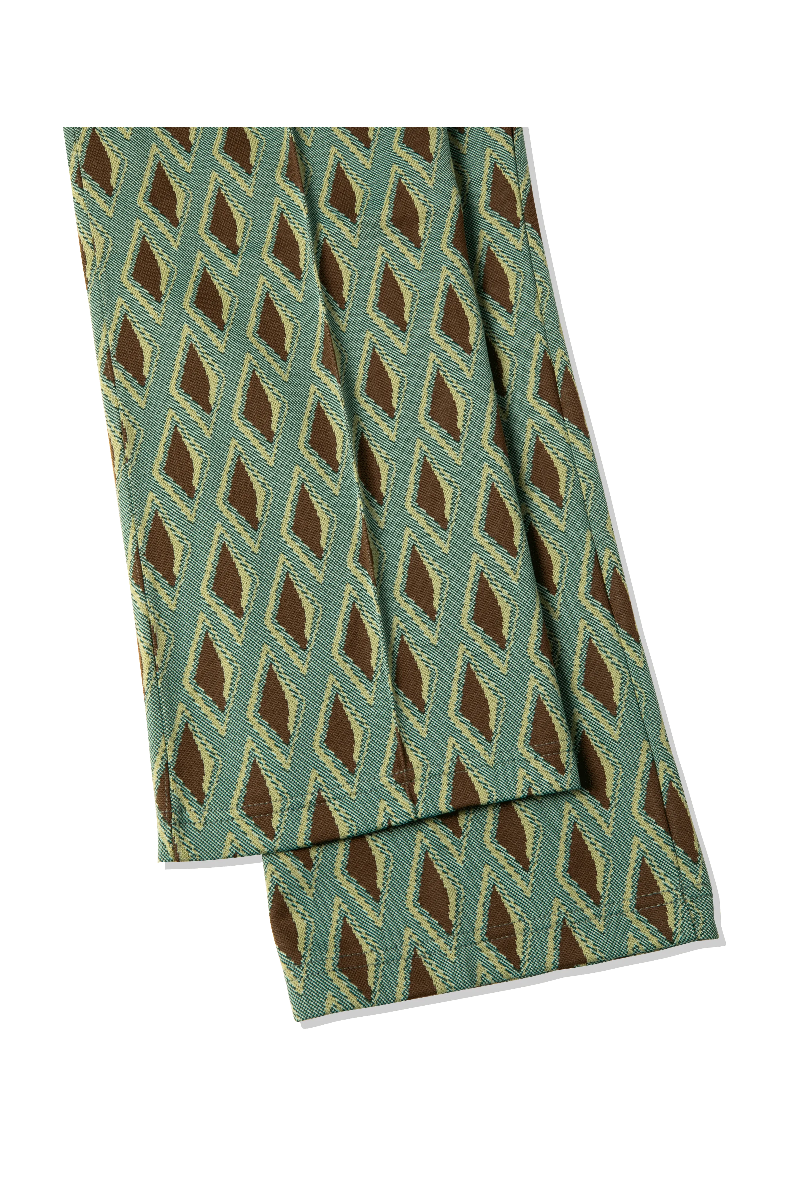 Track Pant - Poly Jq.