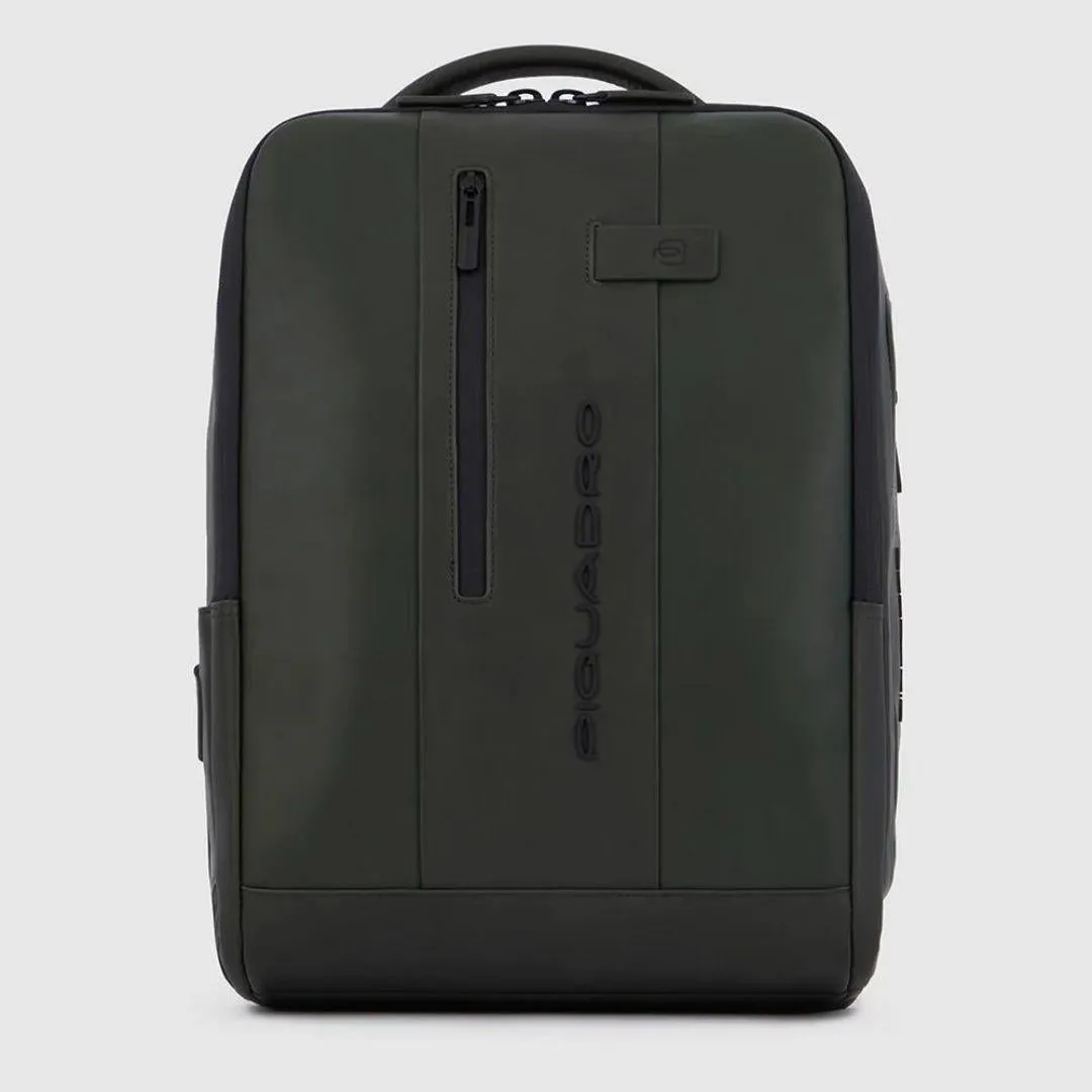 Zaino Porta Pc e Ipad con Cavo Antifurto